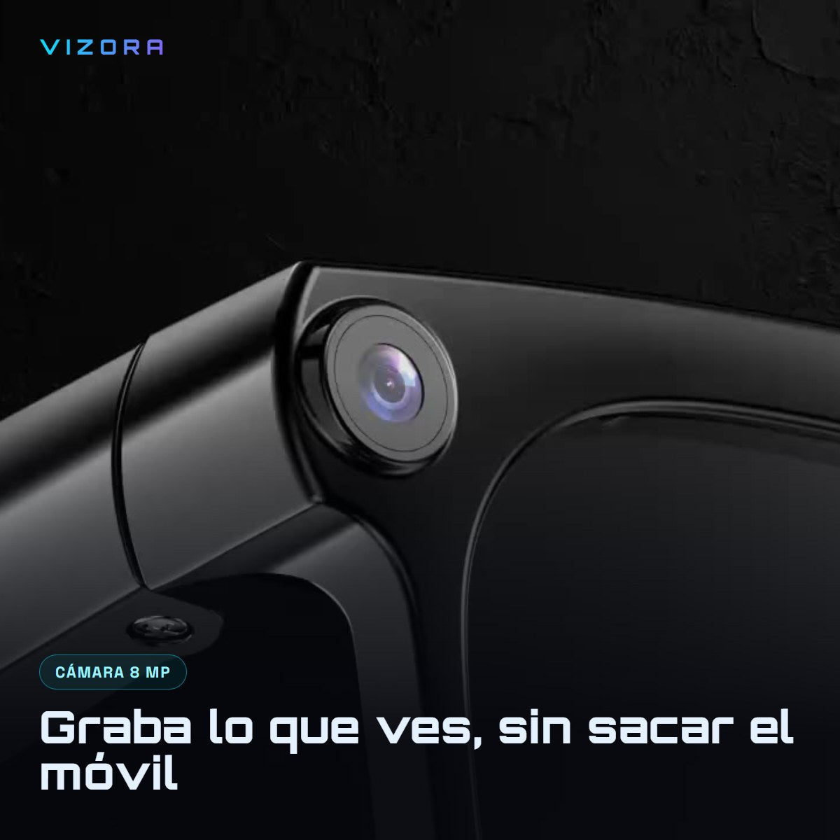 Gafas Vizora