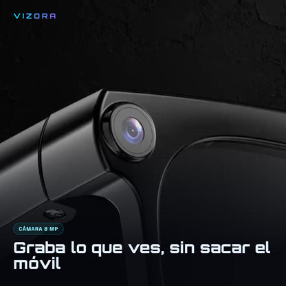 Gafas Vizora