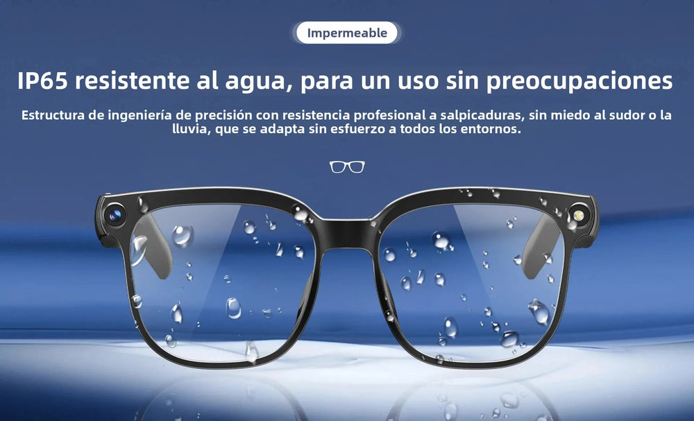 Llévalas siempre
