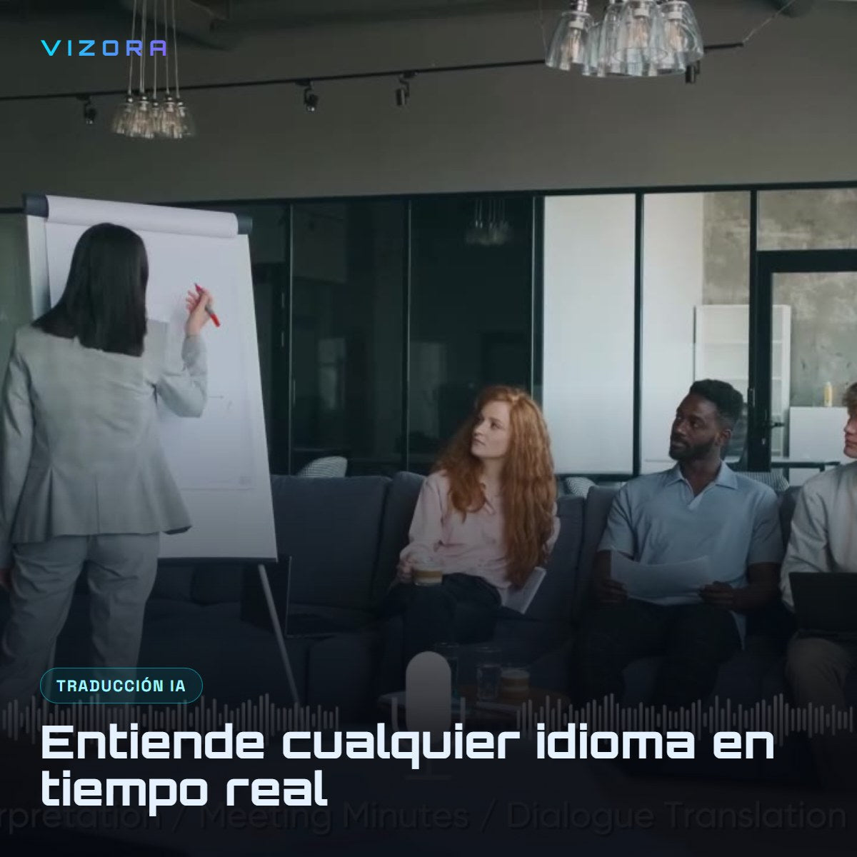 Gafas Vizora
