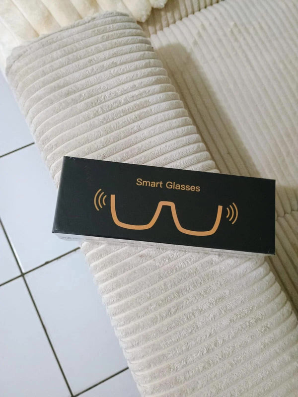 Foto de un comprador